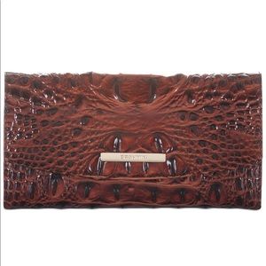 “SOLD “ Brahmin Wallet Melbourne